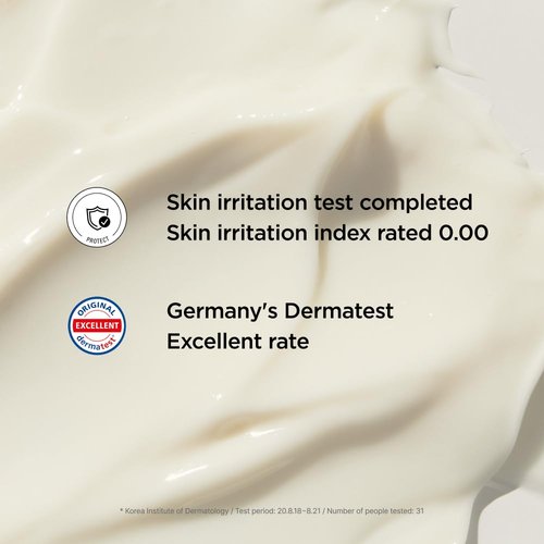 ISOI Intensive Energizing Cream EX, Deep Moisturizing Formula for Skin Elasticity & Firmness, Face & Neck Firming Cream, Korean Skin Care (0.68 fl. oz, 20ml)