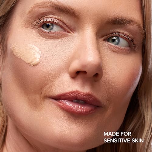 DRMTLGY Anti-Aging Tinted Moisturizer SPF 46 ? Sheer Face Sunscreen & Lightweight Makeup with Broad Spectrum UV Protection ? Hydrating Skin Care & Face Moisturizer ? 1.7 oz