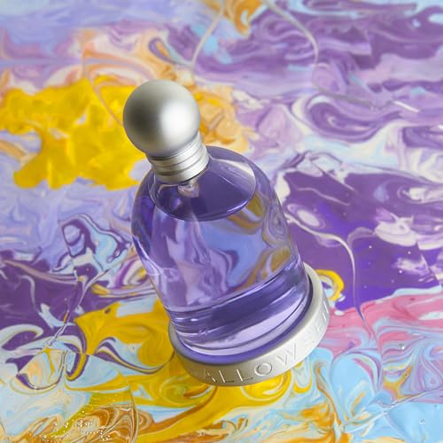 Halloween Eau de Toilette 6.8 Oz