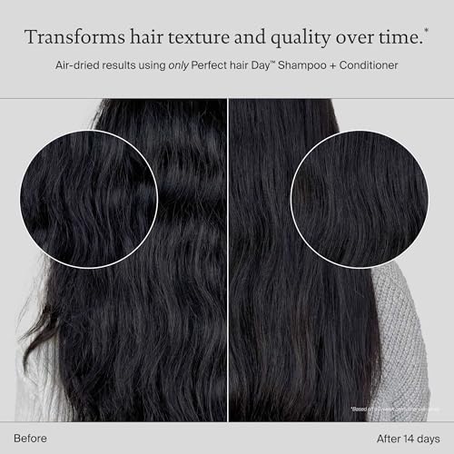Living Proof Perfect Hair Day Conditioner Hydrating Conditioner ? Long-Lasting Hydration, Shine, Softness, Lightweight Silicone-Free, Uplifting Fragrance