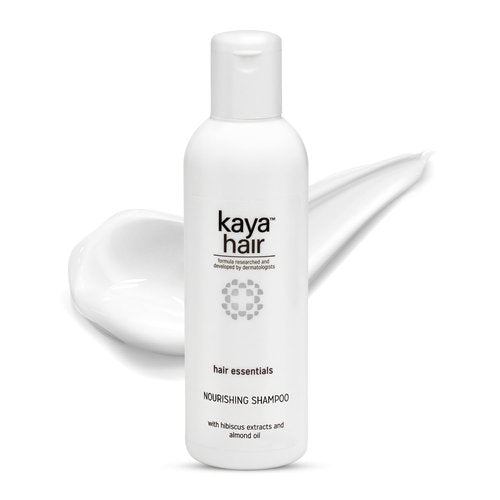 Kaya Skin Clinic Hair Nourishing Shampoo, 200ml