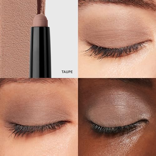 Bobbi Brown Long-Wear Cream Shadow Stick | 24-Hour Eyeshadow Stick | High-Pigment, Buildable Shades with Three Finishes