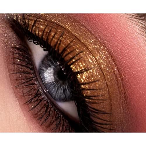 Pat Mcgrath Labs Mothership IX - Huetopian Dream for Women - 0.45 oz Eye Shadow