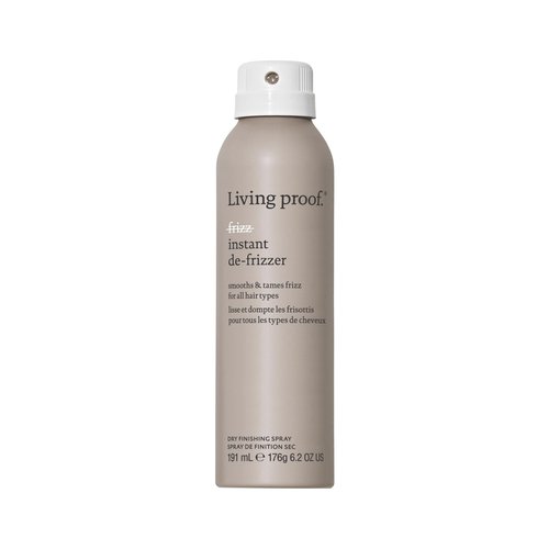Living Proof No Frizz Instant De-Frizzer