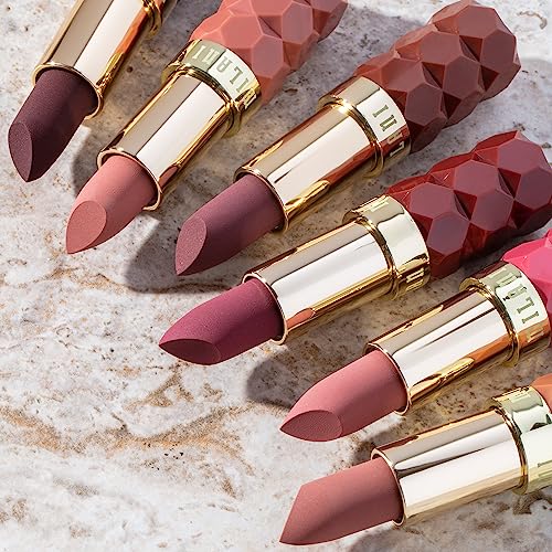 Milani Color Fetish Matte Lipstick (Sensual)