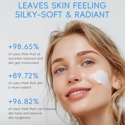 Milk Skincare Set, Milk Skin Care Products Skin Care For Teens 10-12, Natural Milk Extract Girls Skin Care For Kids Age 8-12, Travel Size Skin Care Set, Skincare For Girls 10-12, Teen Skin Care