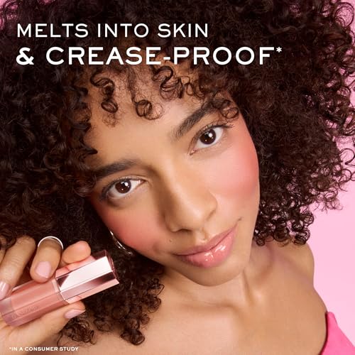 Lanc?me Skin Id?le Juicy Liquid Blush - Weightless Liquid Blush with Soft Matte Finish - Buildable & Breathable