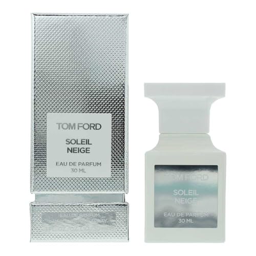 Tom Ford Soleil Neige Eau De Parfum Spray, 1.0 Ounce (Unisex)