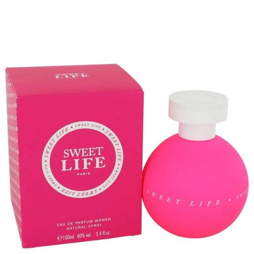 Fragrance Size 3.4 fl oz / 100 ml NWT - Movaz