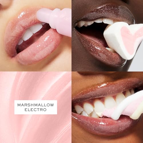 Lanc?me Juicy Tubes - Long-Wear Lip Gloss - Plumping & Hydrating - High Shine Finish