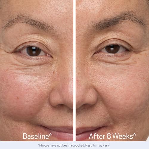 Obagi Nu-Cil Eyebrow Boosting Serum - Ultimate Eyebrow Growth Serum with Hyaluronic Acid - Dermatologist Approved for Thin, Patchy & Over-Tweezed Eyebrows - Fast Absorbing - 6ml