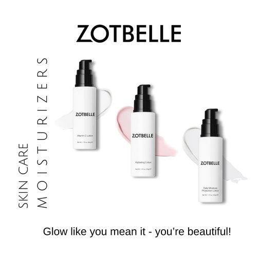 ZOTBELLE DEEP CLEANSING GLOW MASK Gently Removes Impurities and Toxins to Restore Radiance and Energize the Complexion.