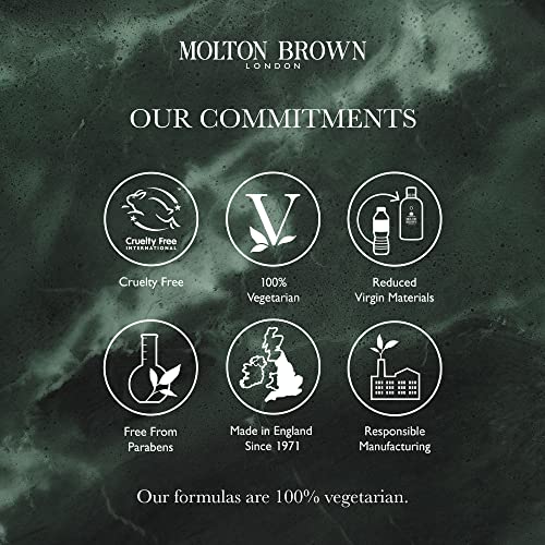 Molton Brown Discovery Body & Hair Collection
