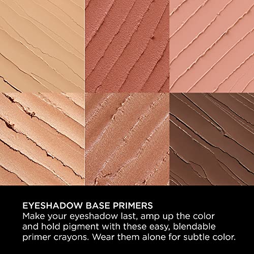 Sigma | Eyeshadow Base Primers | Sorbet | Pale Rose Satin