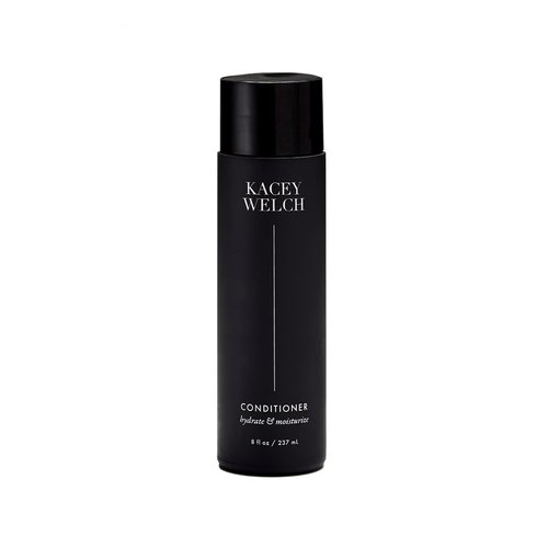 Kacey Welch Hydrate & Moisturize Deep Baobab Conditioner – Restores, Strengthens & Smooths Dry or Damaged Hair, Color-Safe, 8oz