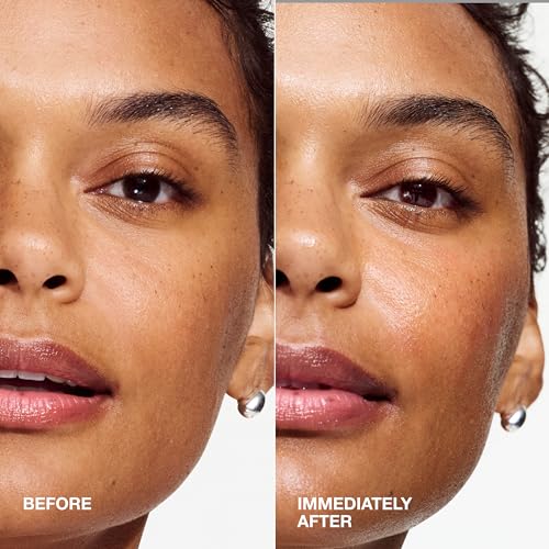 Clinique Moisture Surge Active Glow Serum with Lactic Acid, Hyaluronic Acid + Vitamin C | Hydrating, Lightweight + Oil Free?