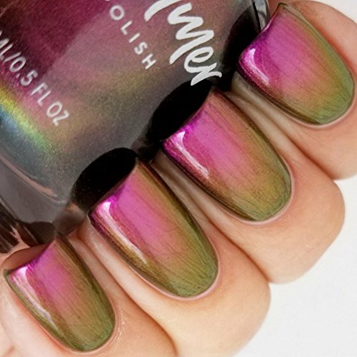 KBShimmer Chroma Chameleon- 0.5 oz Full Sized Bottle