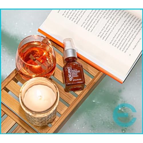 Epicuren Discovery Enzyme Concentrate Vitamin Protein Complex