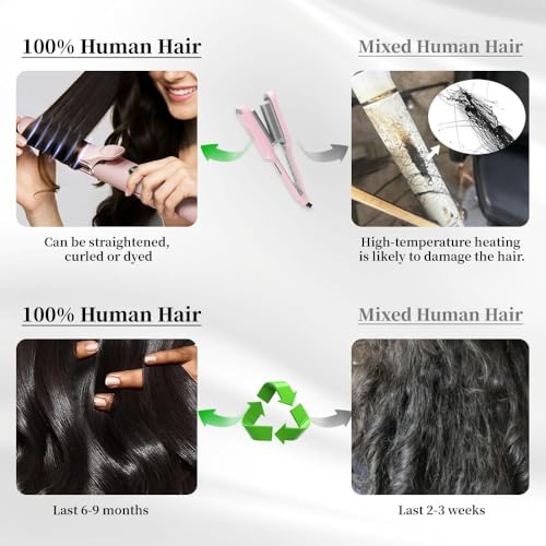 Bob Wig Human Hair 13x6 Deep Wave Hd Lace Front Wigs Human Hair Glueless 210 Density P4/27 Ombre Highlight Wig Pre Plucked With Baby Hair Short Bob Wigs For Black Women 18 Inch