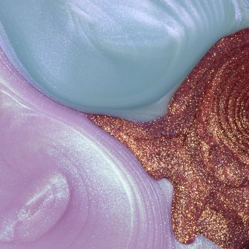 Nails Inc 45 Second Speedy Gloss, Lana, Lilac Shimmer, Metallic, No Chip, Long Lasting, Quick Dry, Air Dry, Professional Manicures & Pedicures, Fingernails & Toenails, Vegan Nail Polish, 0.47 Fl Oz