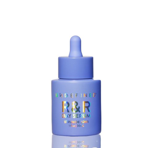 Undefined Beauty R&R Day Serum – Daily Pigmentation + Pore-Refining Serum with Vitamin C, Niacinamide, Kojic Acid, Alpha Arbutin & Licorice Root for bright, even skin tone
