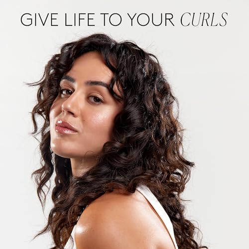 COCUNAT - Curl Volume Routine - Cleanses, Moisturises, Nourishes, Defines and Eliminates Frizz - Silicone and Sulphate Free - Curly Method