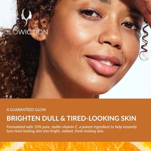 Vitamin C Radiance Serum 30ml ? Inspired by Avon Anew | Brightening & Antioxidant Face Serum with 30 Oranges Worth of Vitamin C | Even Tone, Smooth & Glowing Skin