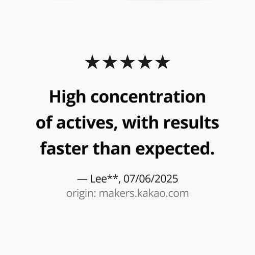 AFLO Niacinamide 16% Spa Therapy Ampoule 1.69 fl oz – Korean Vegan Skincare for Even Skin Tone & Deep Hydration