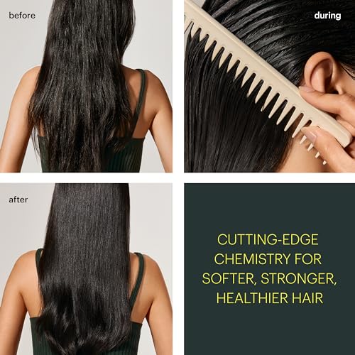 epres Healthy Hair 3-Step System Starter Kit, Includes Bond Repair Treatment & Shampoo and Conditioner