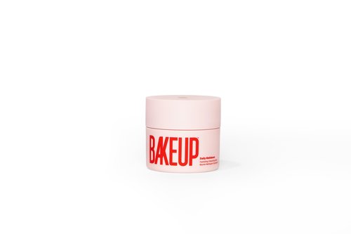 BAKEUP Makeup Remover Daily Meltdown Hydrating Cleansing Balm, 2.8 fl oz, Moisturizes & Cleans Skin, makeup remover balm, facial cleanser, makeup remover and toner