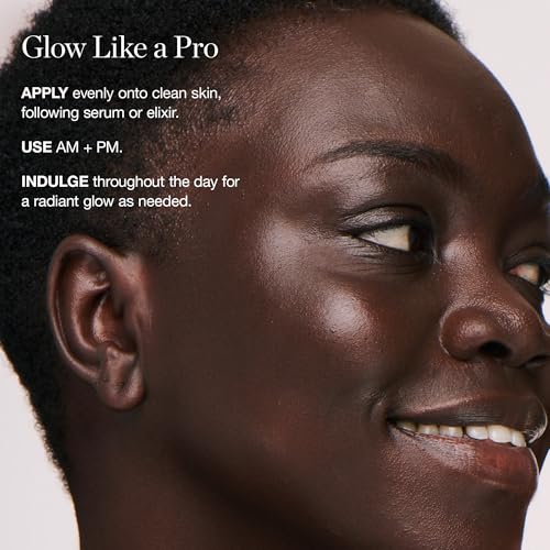 Ogee Jojoba Glow Face Oil ? Organic & Natural, Moisturizing, Multi-Tasking Facial Treatment Oil (30ml)
