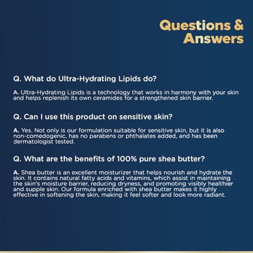 Vaseline Radiant X Skin Care Set ??Even Tone Nourishing Body Lotion with 1% Niacinamide + Deep Nourishment Body Cream with Shea Butter & Vitamin C (2 Piece Set)