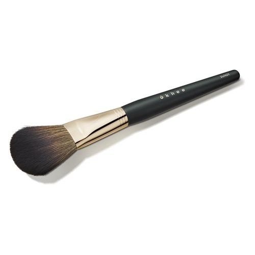SOO ADOR okhee Shading Brush SUN01 – Square-Shaped Tool for Natural & Seamless Contouring | Designed by K-Pop Makeup Artist Seo Ok