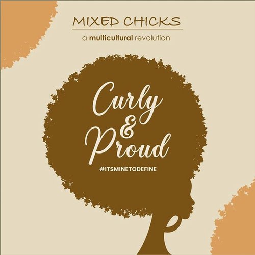 Mixed Chicks Curl Defining & Frizz Eliminating Leave-In Conditioner, Pack of 2, 10 fl.oz Each