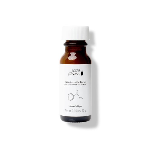 100% PURE Niacinamide Boost