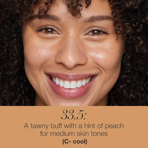 RMS Beauty Rms Beauty ' Un Cover Up Concealer Organic Cream Foundation Hydrating Face Makeup For Healthy