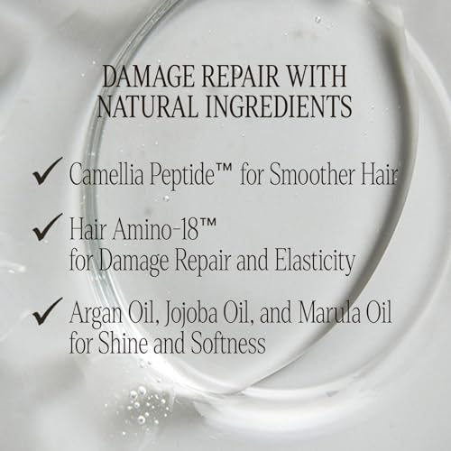 Sandalwood Intensive Perfume Hair Oil 1.35 Fl Oz, 40ML¤ÓHeat Protection¤ÓAnti-frizz¤ÓSplit end repair¤Ó For all types