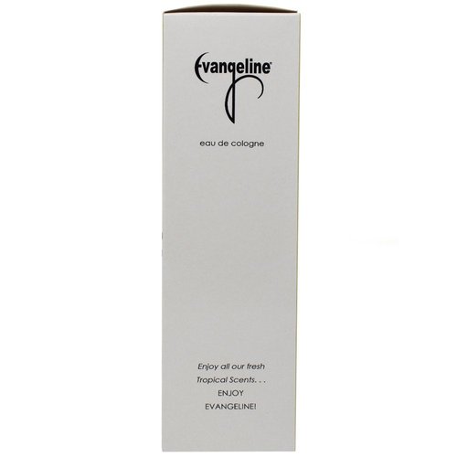 Evangeline Eau De Cologne, 32 Ounce