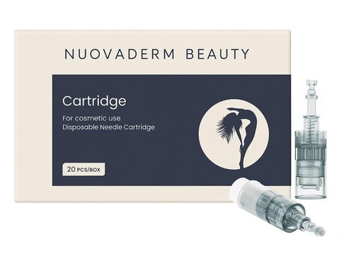 0.25mm 20pcs Replacement for M8 model-Nano