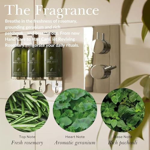 Molton Brown Reviving Rosemary Hand Lotion