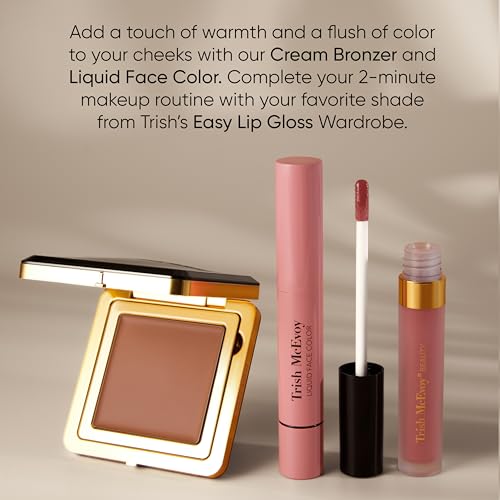 Trish McEvoy Gorgeous¢â Bronzing Cream