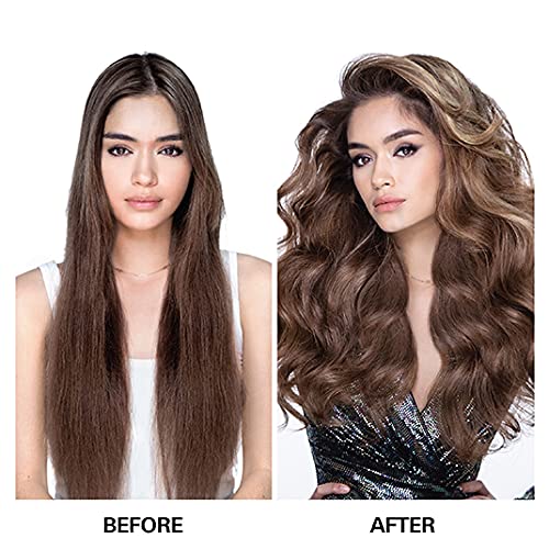 COLOR WOW Xtra Large Bombshell Volumizer ? New Alcohol-Free Technology for Lasting Volume and Thickness