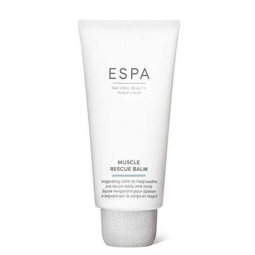 ESPA | Muscle Rescue Balm | 70ml | Soothe & Revive Tired Muscles | Menopause-friendly