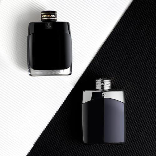 MONTBLANC Legend Eau de Parfum 4 Piece Set