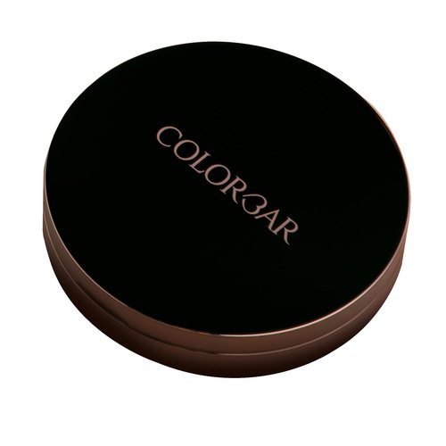 Colorbar Perfect Match Compact - Pressed Powder Foundation with Hyaluronic Acid and Vitamin E - Light to Medium Coverage - 003 Warm Beige - 0.3 oz
