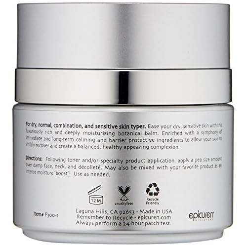 epicuren DISCOVERY Soothe Dermal Repair Balm