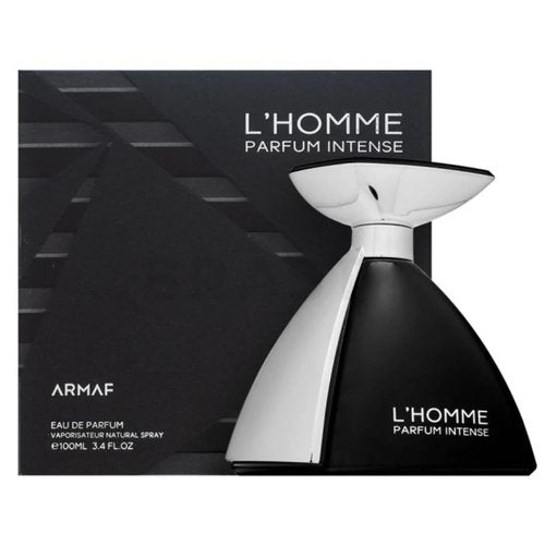 Armaf "L'Homme Intense Edp SPR 3.4 M (Clean)