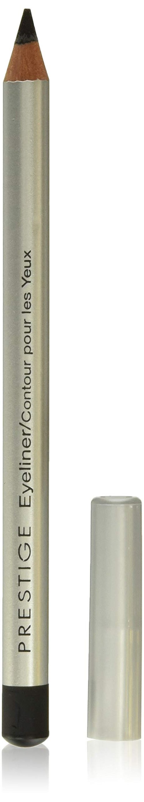 Prestige Eyeliner, Black, 0.04 Ounce