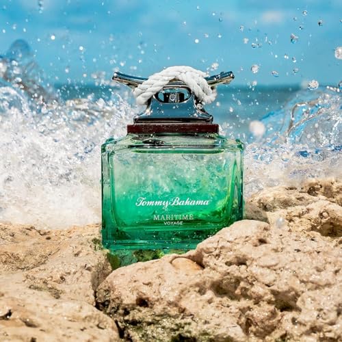 Tommy Bahama Maritime Voyage Eau de Cologne for Men