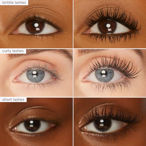 Tarte tartelette XL tubing mascara ? Lash Extensions in a Tube with Peptide, Vitamin E & B5, Extra Length & Volume, Longwear, Smudge-Proof, Easy to Remove, Vegan & Cruelty Free